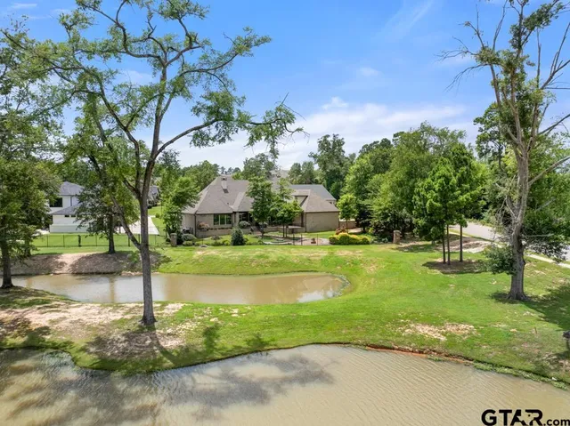 $1,395,000 | 7532 Northlake Drive, Tyler, TX 75703