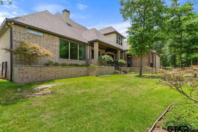 $1,395,000 | 7532 Northlake Drive, Tyler, TX 75703