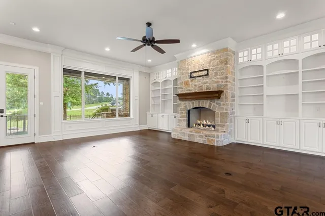 $1,395,000 | 7532 Northlake Drive, Tyler, TX 75703