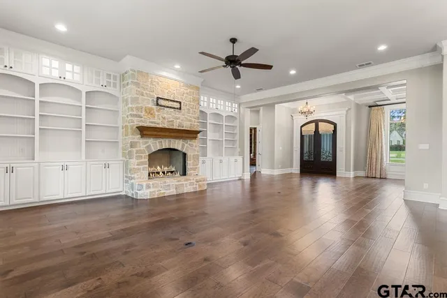 $1,395,000 | 7532 Northlake Drive, Tyler, TX 75703