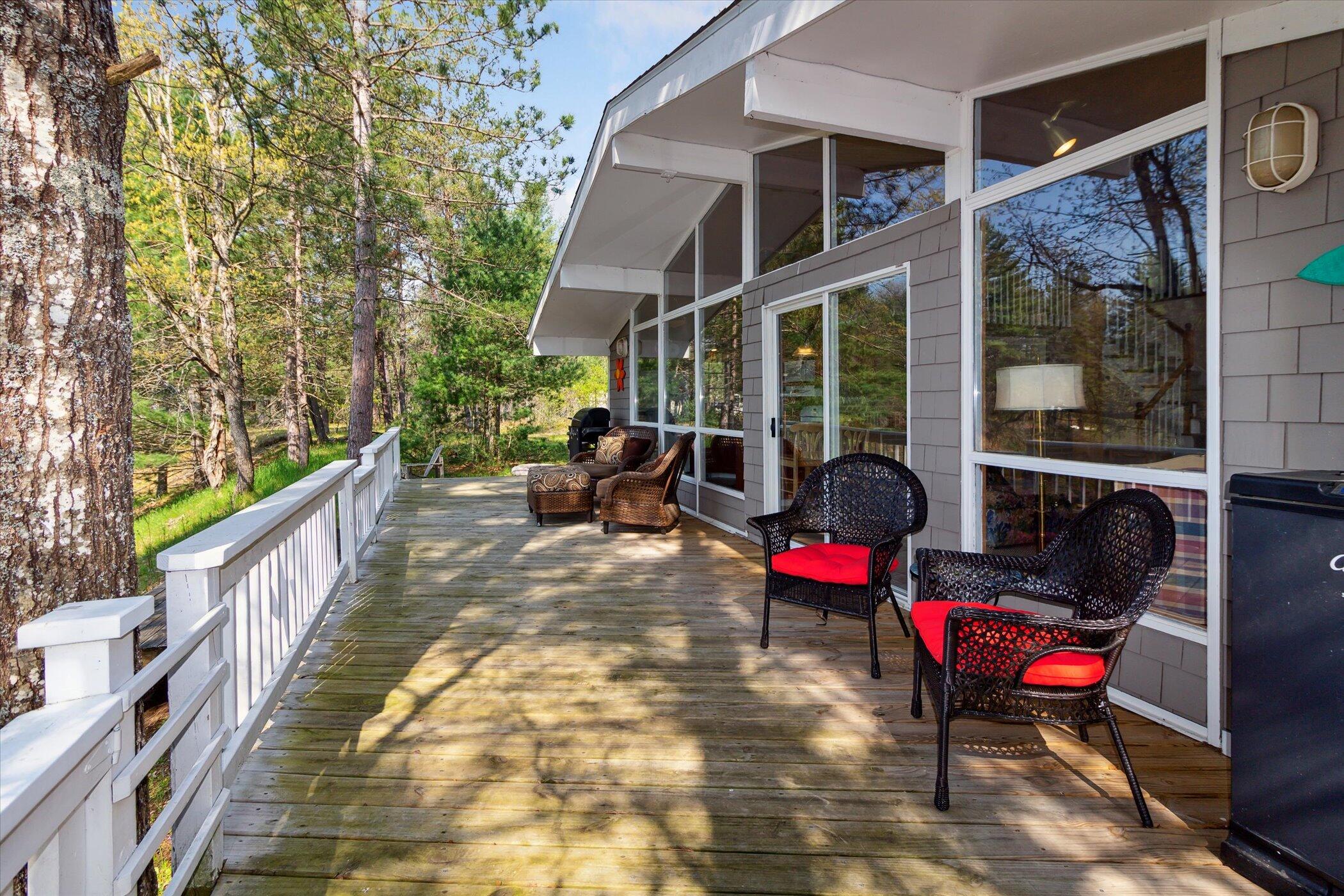 15882 Riverview Road Southeast Grayling, MI 49738 - Photo 49 of 69 69-15882-Riverview-Rd-SE-Grayling-MI-497