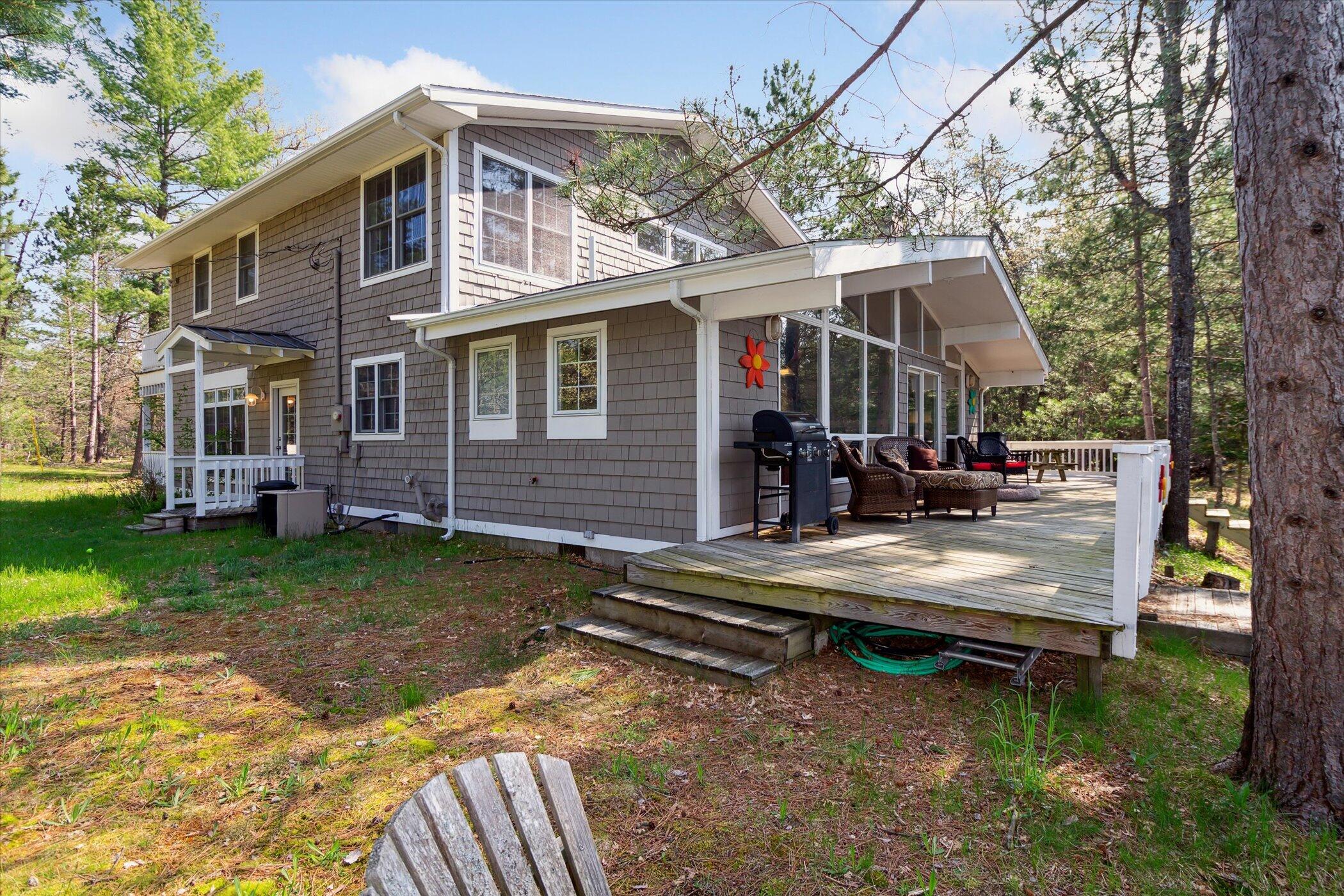 15882 Riverview Road Southeast Grayling, MI 49738 - Photo 54 of 69 66-15882-Riverview-Rd-SE-Grayling-MI-497