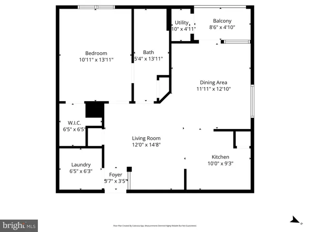 a close up of a street sign