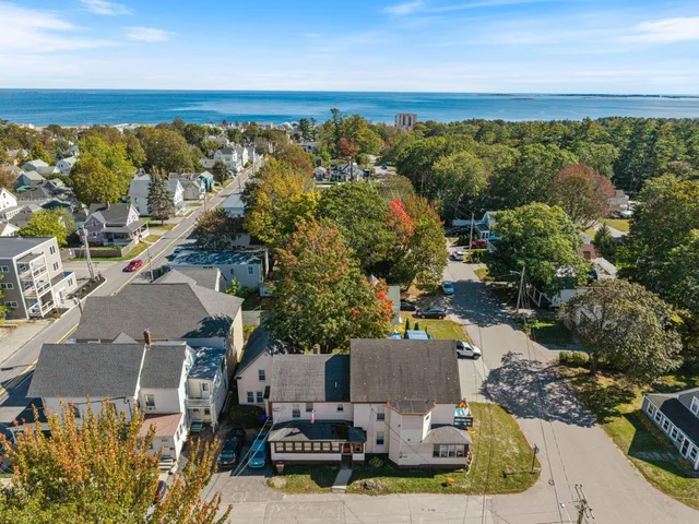 $799,900 | 3-5 Central Avenue, Old Orchard Beach, ME 04064