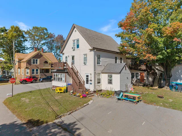 $799,900 | 3-5 Central Avenue, Old Orchard Beach, ME 04064