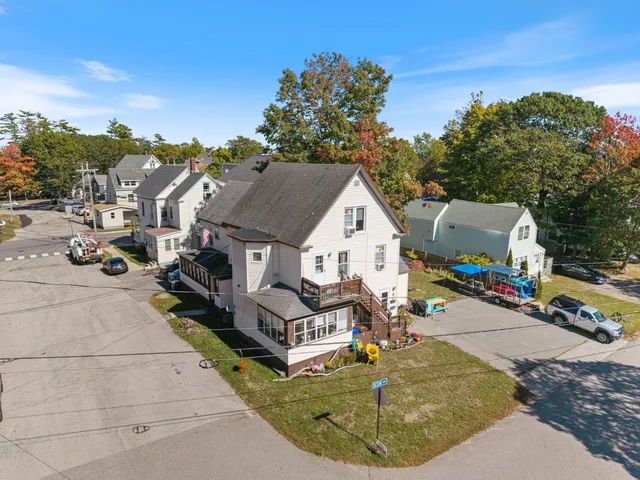 $799,900 | 3-5 Central Avenue, Old Orchard Beach, ME 04064