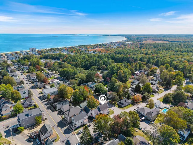 $799,900 | 3-5 Central Avenue, Old Orchard Beach, ME 04064