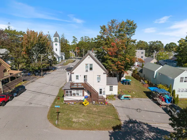 $799,900 | 3-5 Central Avenue, Old Orchard Beach, ME 04064
