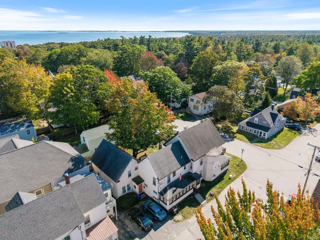 $799,900 | 3-5 Central Avenue, Old Orchard Beach, ME 04064