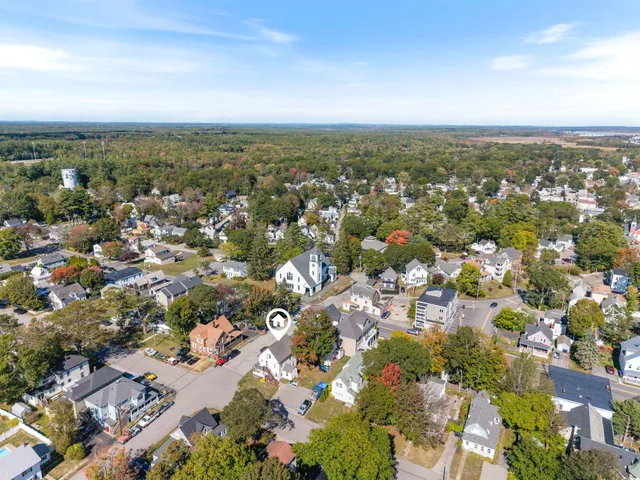 $799,900 | 3-5 Central Avenue, Old Orchard Beach, ME 04064