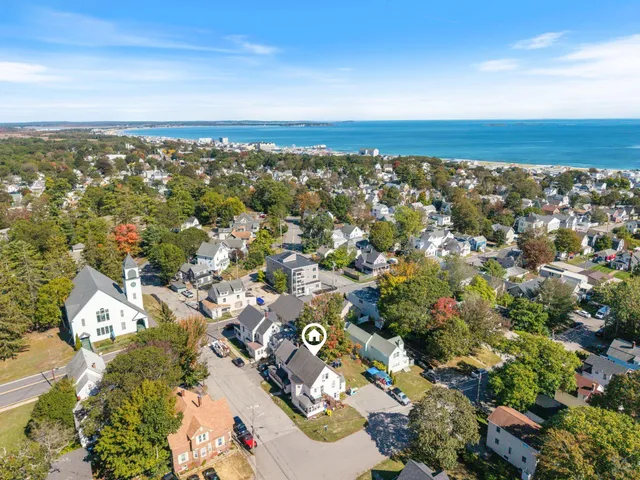 $799,900 | 3-5 Central Avenue, Old Orchard Beach, ME 04064