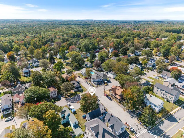 $799,900 | 3-5 Central Avenue, Old Orchard Beach, ME 04064