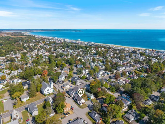 $799,900 | 3-5 Central Avenue, Old Orchard Beach, ME 04064