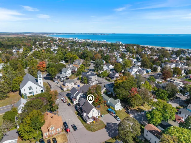 $799,900 | 3-5 Central Avenue, Old Orchard Beach, ME 04064