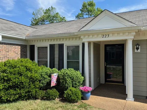 $449,000 | 223 Cana Circle, Nashville, TN 37205