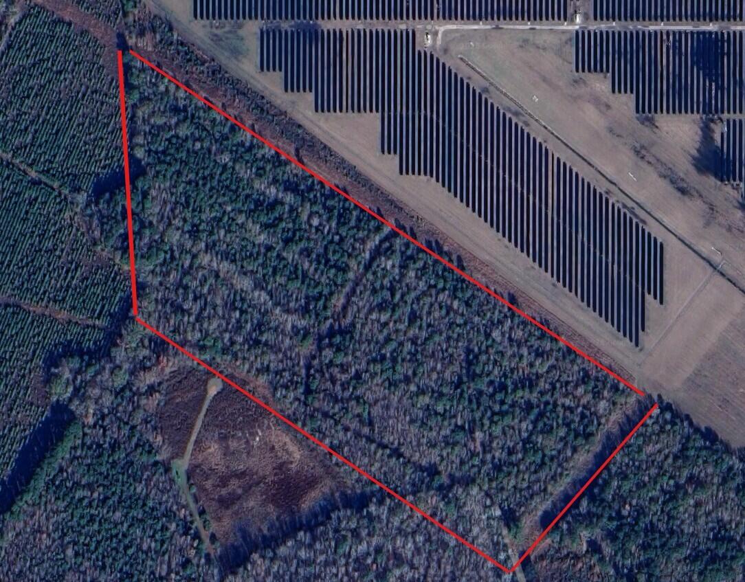 0 Dorland Court Bowman, SC 29018 - Photo 2 of 5 arial1