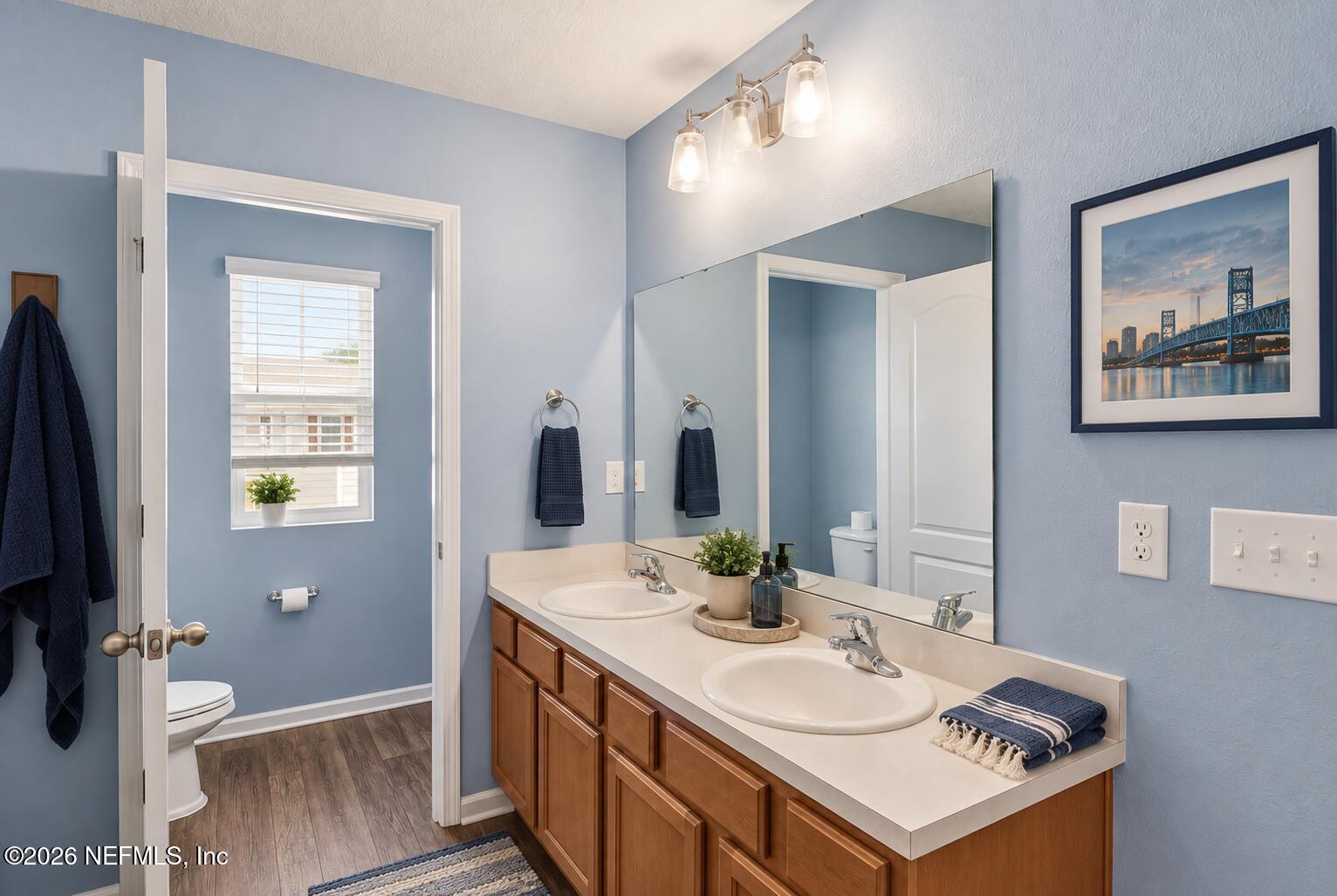 3825 Bronco Road Middleburg, FL 32068 - Photo 12 of 22 Master Bath