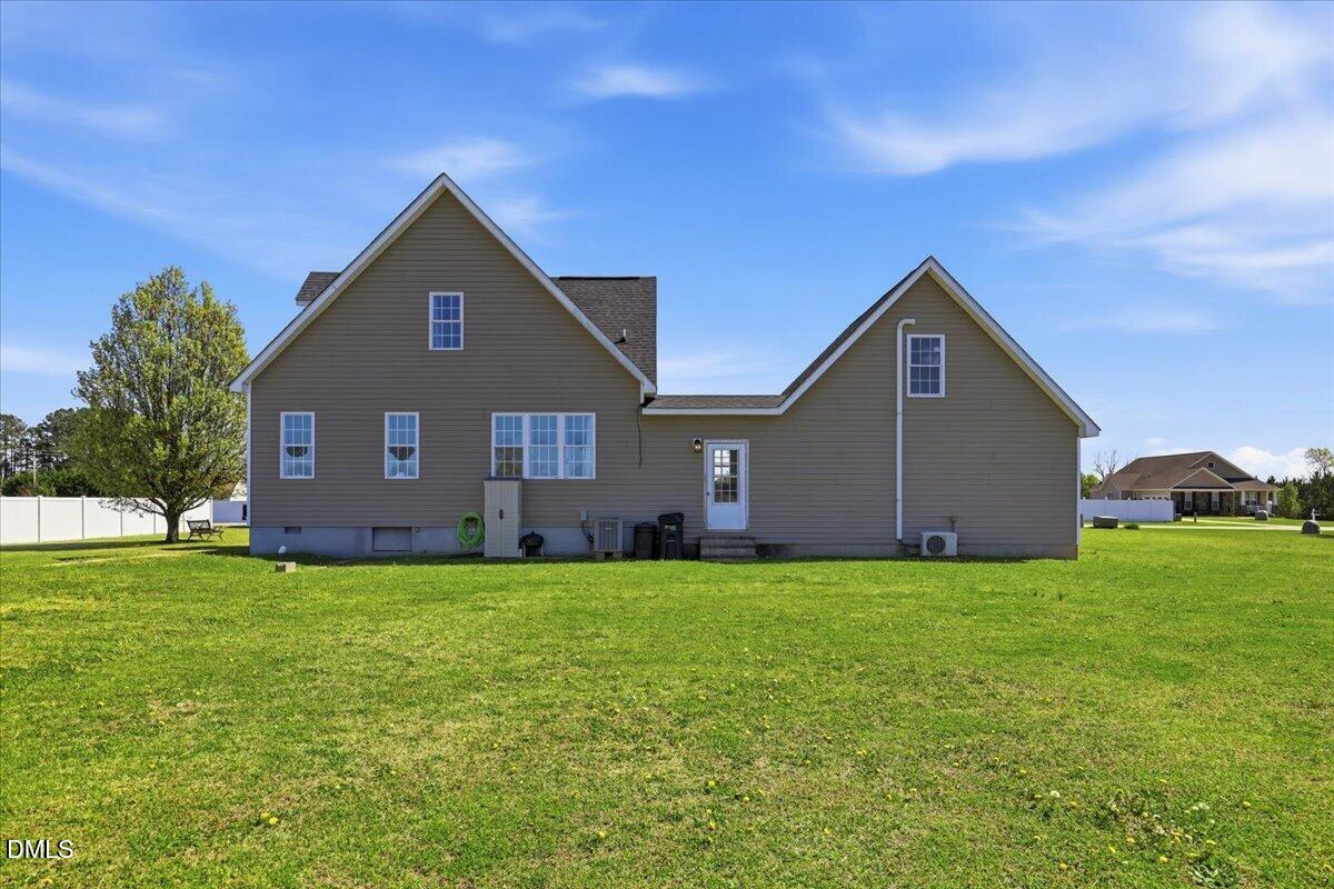 8806 Eatchel Court Sims, NC 27880 - Photo 8 of 52 07-8806 Eatchel Ct-7