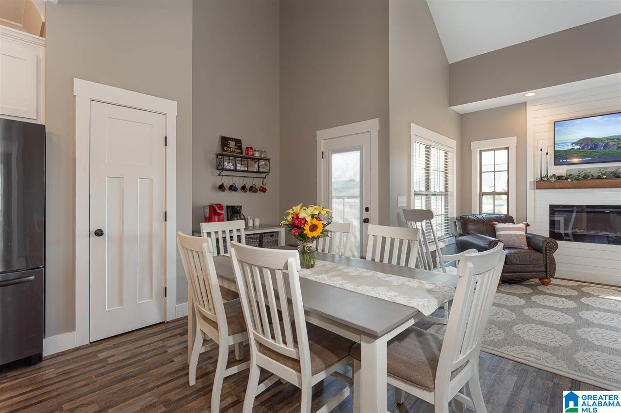 117 Dabbs Road Oxford, AL 36203 - Photo 3 of 42