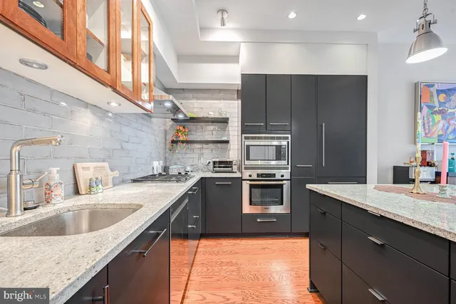 $949,500 | 1177 22nd Street Northwest, Unit 4H, Washington, DC 20037