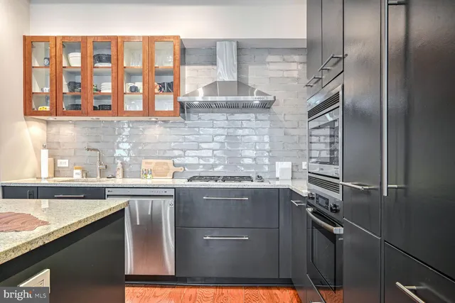 $949,500 | 1177 22nd Street Northwest, Unit 4H, Washington, DC 20037