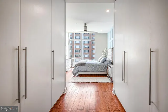 $949,500 | 1177 22nd Street Northwest, Unit 4H, Washington, DC 20037