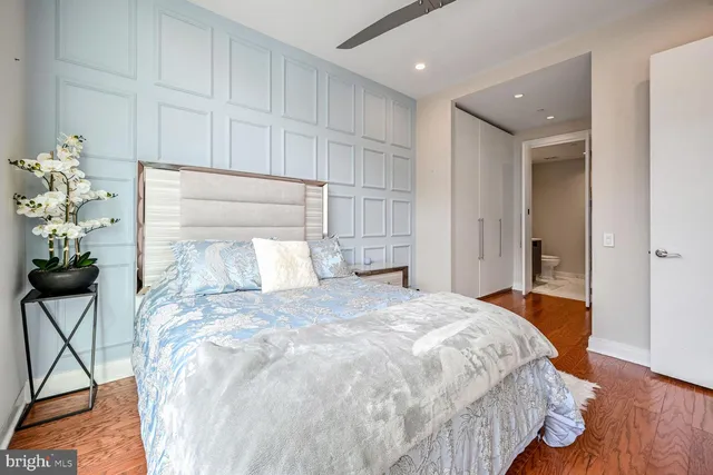 $949,500 | 1177 22nd Street Northwest, Unit 4H, Washington, DC 20037