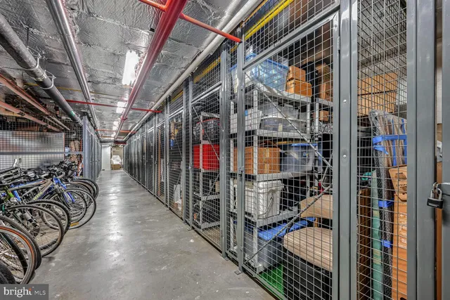 $949,500 | 1177 22nd Street Northwest, Unit 4H, Washington, DC 20037