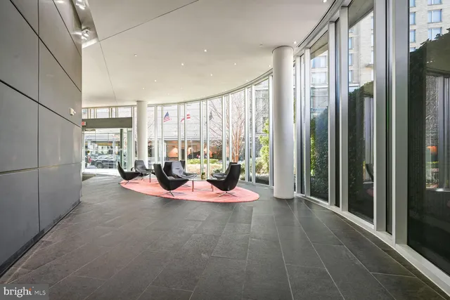 $949,500 | 1177 22nd Street Northwest, Unit 4H, Washington, DC 20037