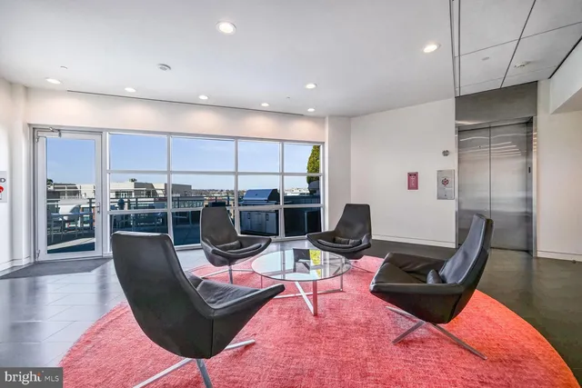 $949,500 | 1177 22nd Street Northwest, Unit 4H, Washington, DC 20037