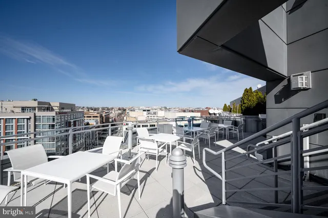 $949,500 | 1177 22nd Street Northwest, Unit 4H, Washington, DC 20037