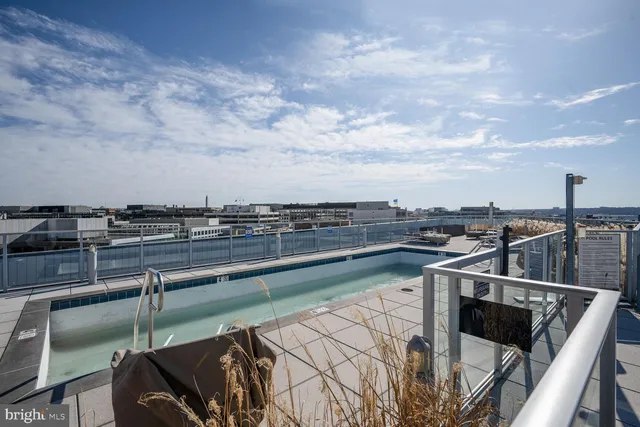 $949,500 | 1177 22nd Street Northwest, Unit 4H, Washington, DC 20037