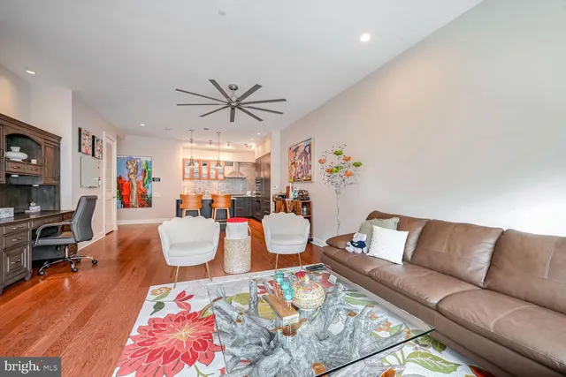 $949,500 | 1177 22nd Street Northwest, Unit 4H, Washington, DC 20037