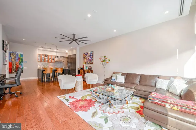 $949,500 | 1177 22nd Street Northwest, Unit 4H, Washington, DC 20037