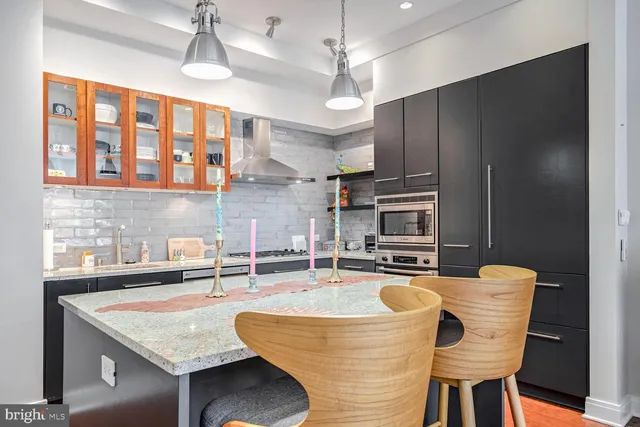 $949,500 | 1177 22nd Street Northwest, Unit 4H, Washington, DC 20037