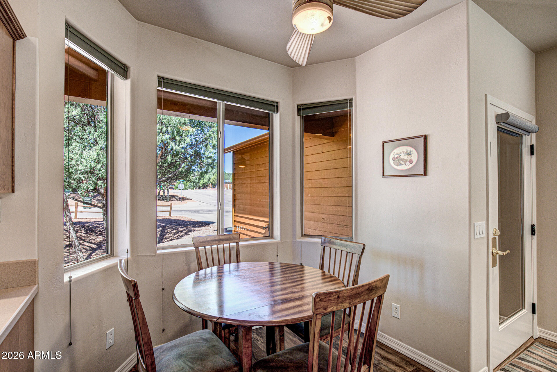 2113 Florence Road Payson, AZ 85541 - Photo 13 of 37 Dining