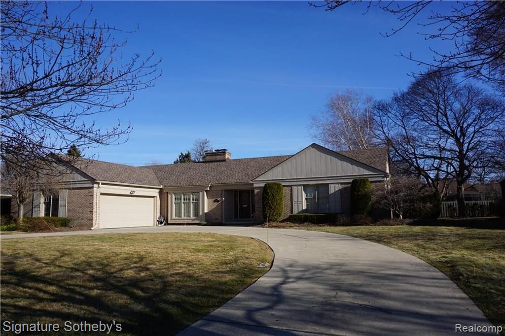 64 Willison Road Grosse Pointe Shores, MI 48236 - Photo 1 of 15