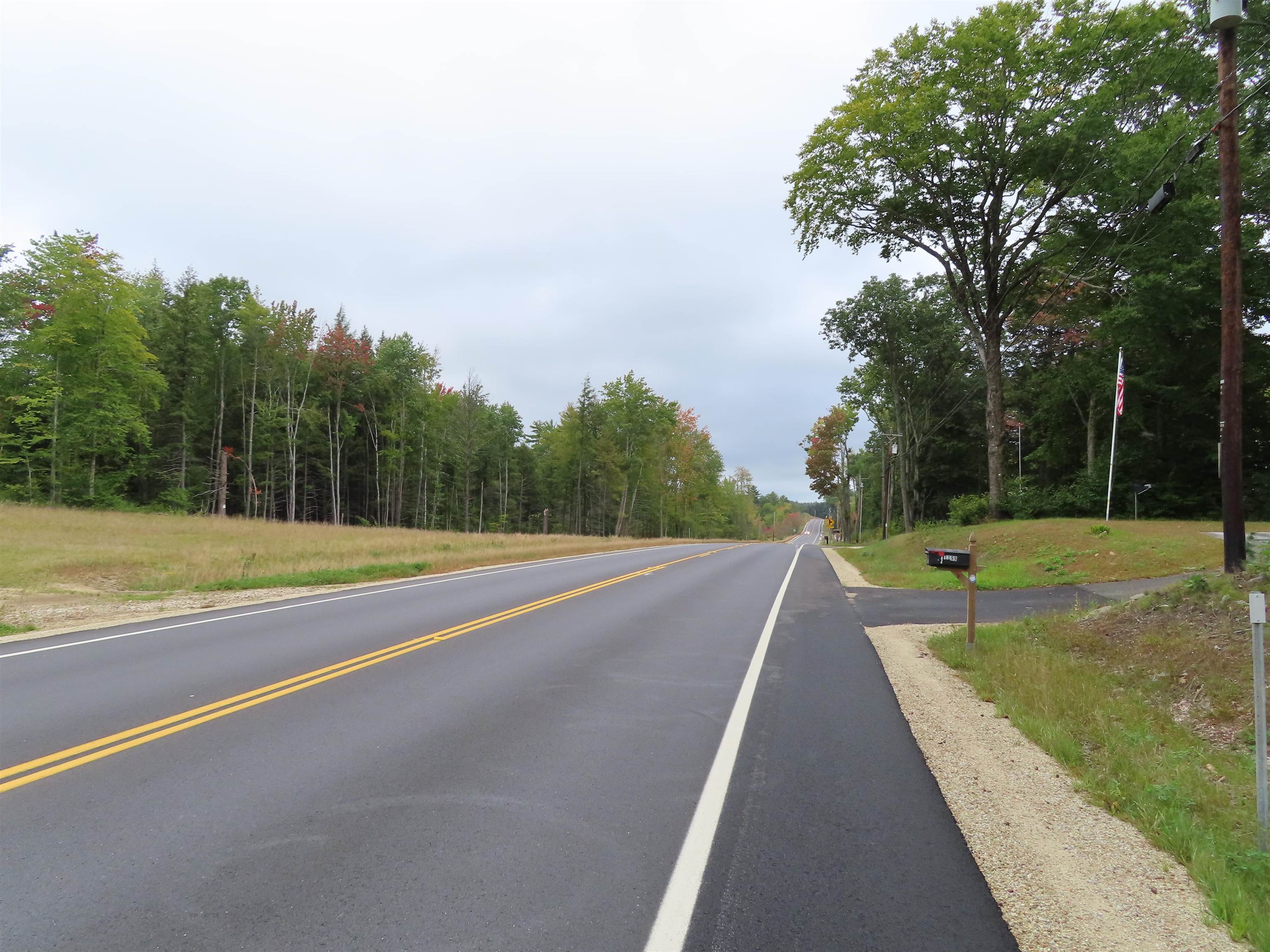 Lot 192 Suncook Valley Road Center Barnstead, NH 03225 - Photo 3 of 10