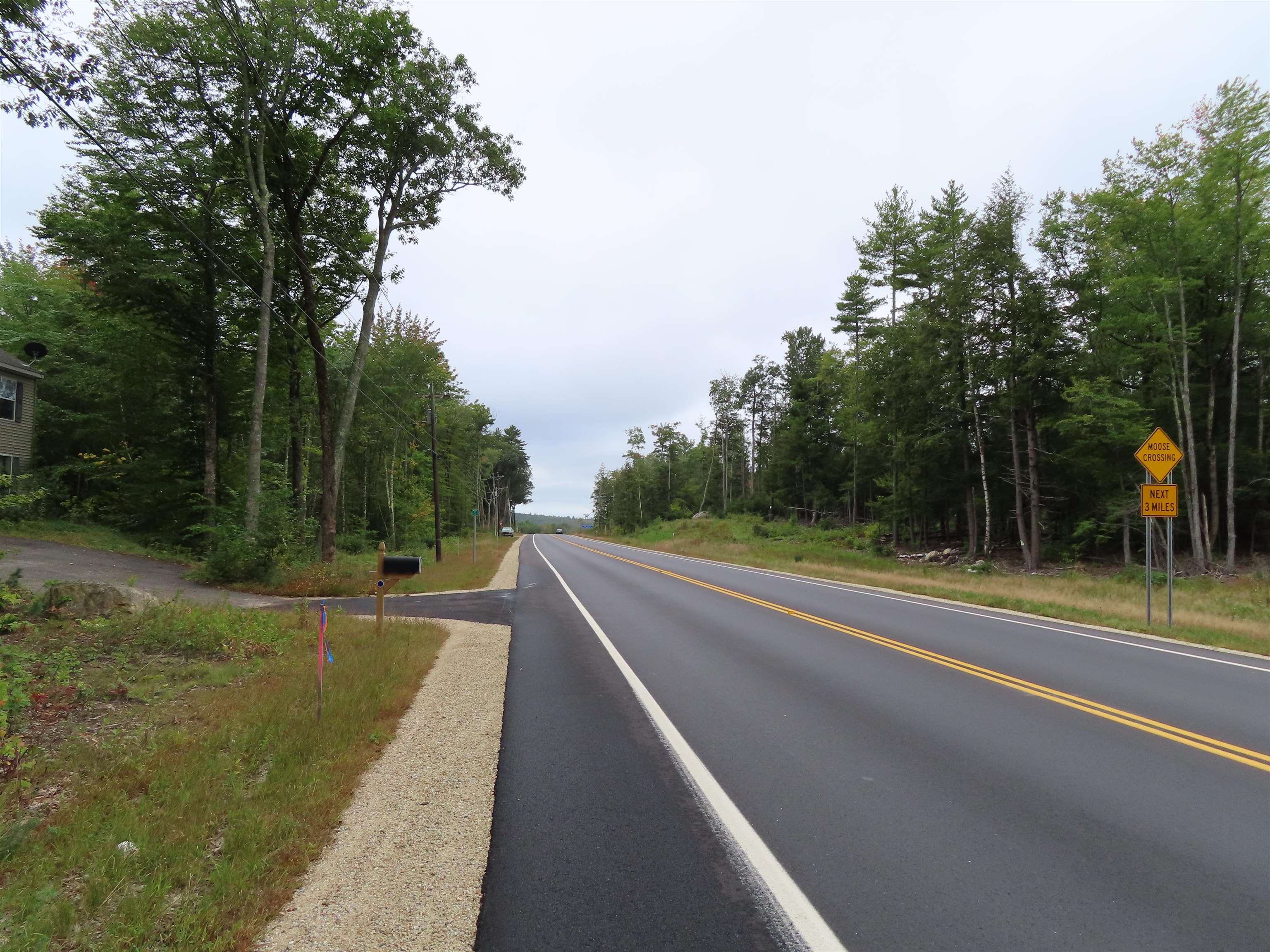 Lot 192 Suncook Valley Road Center Barnstead, NH 03225 - Photo 4 of 10