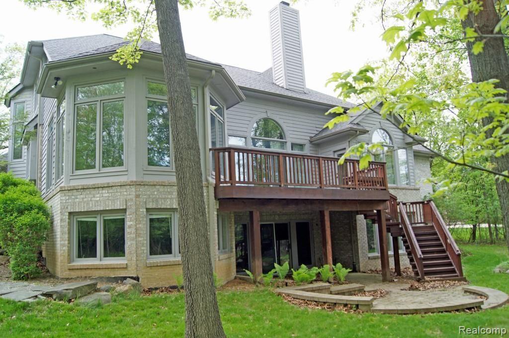 1794 Fox Run Rochester Hills, MI 48306 - Photo 5 of 36