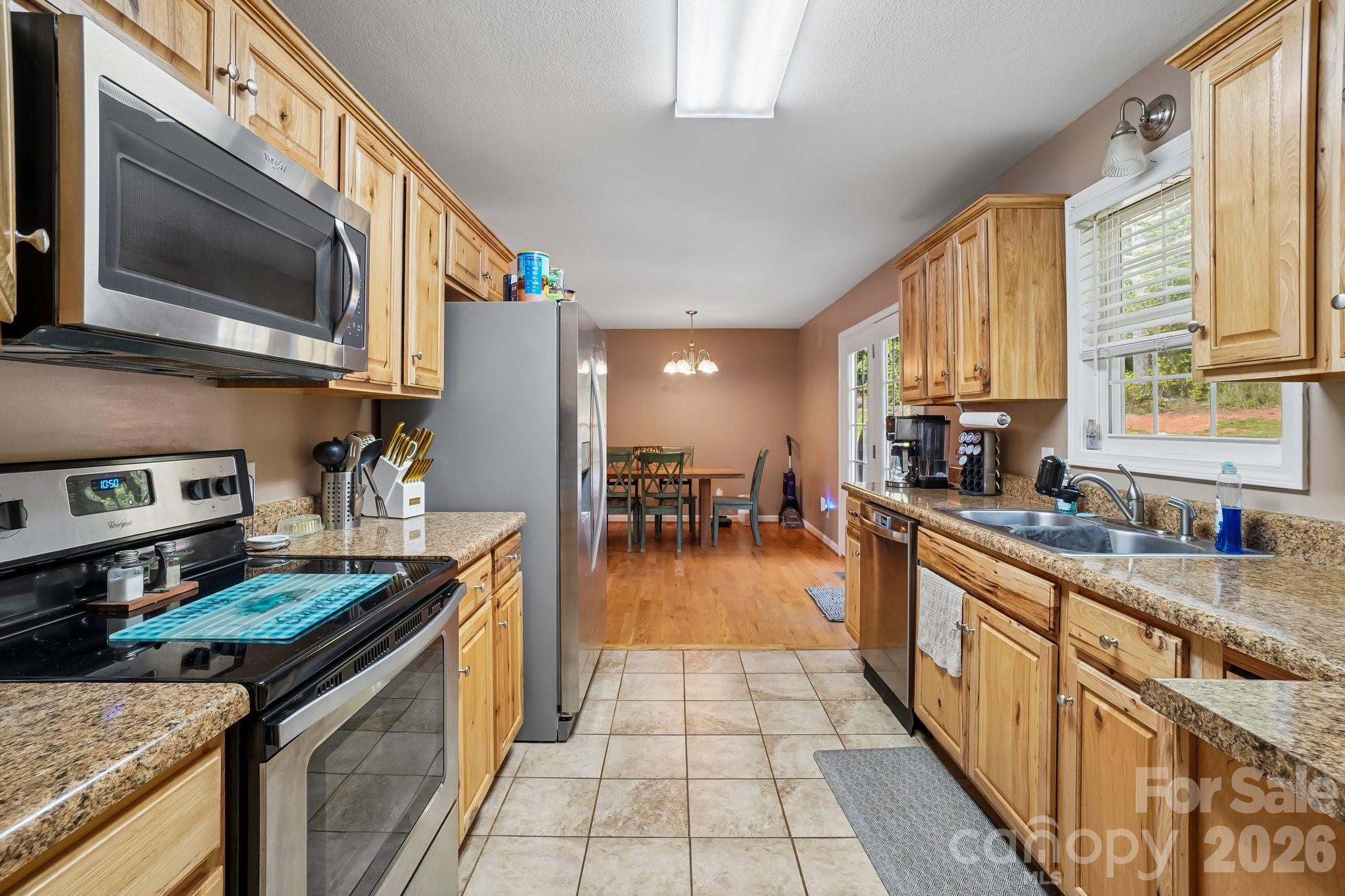 3604 Deerbrook Road Lenoir, NC 28645 - Photo 8 of 25 Gallery Image 8