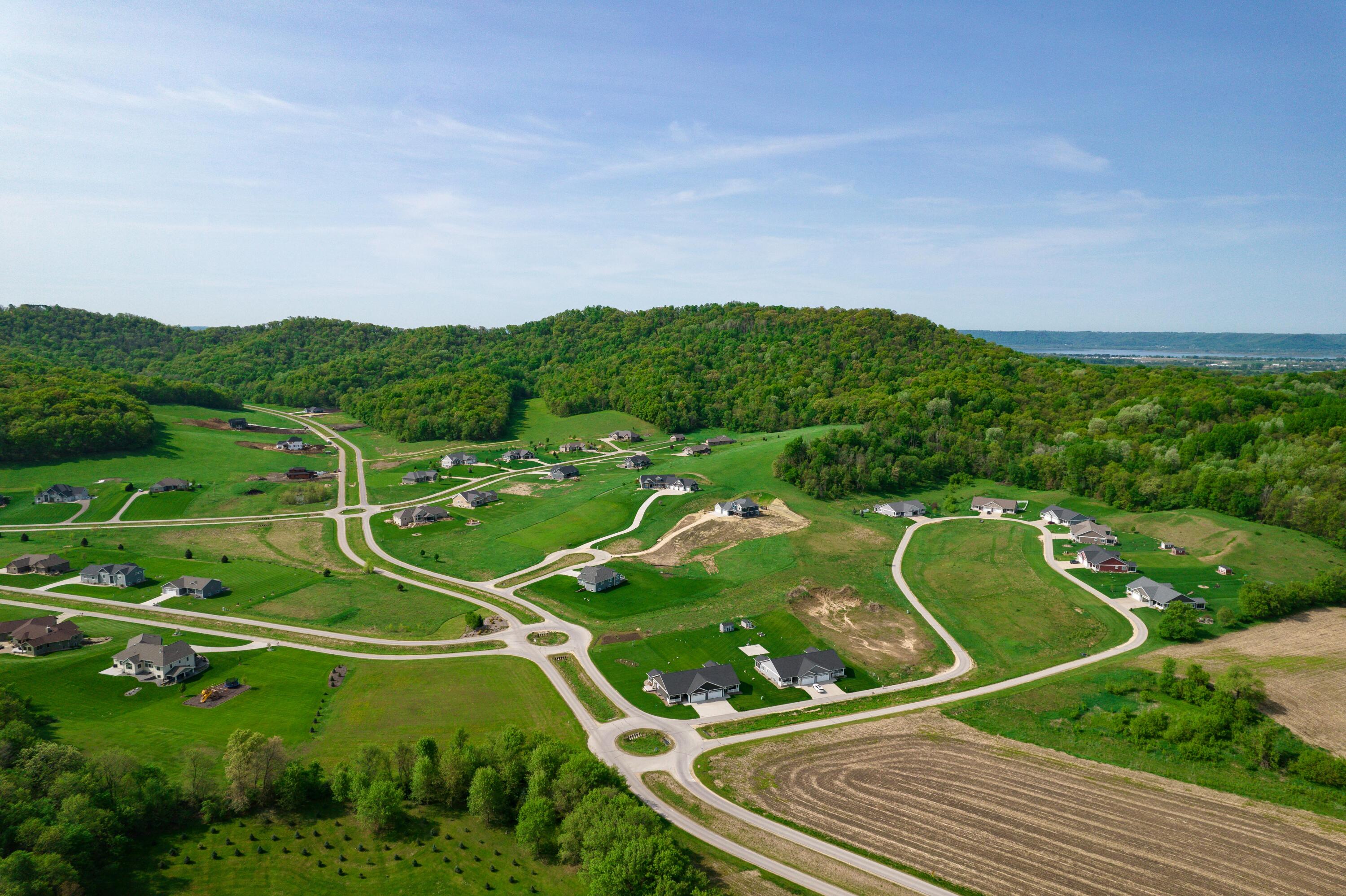 Lot 74 Wildwood Valley Court Holmen, WI 54636 - Photo 3 of 9 Wildwood Valley 2