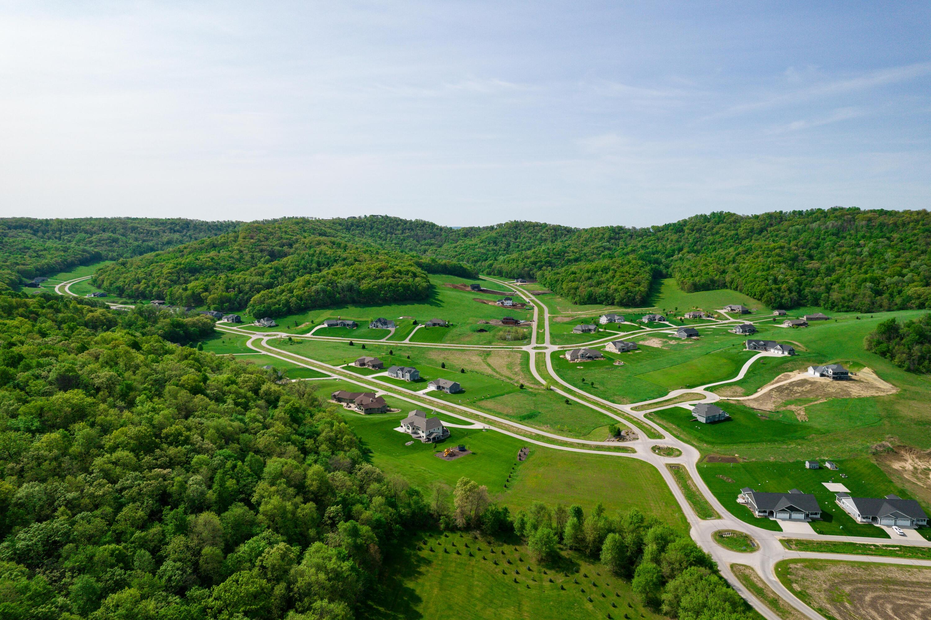 Lot 74 Wildwood Valley Court Holmen, WI 54636 - Photo 4 of 9 Wildwood Valley 3