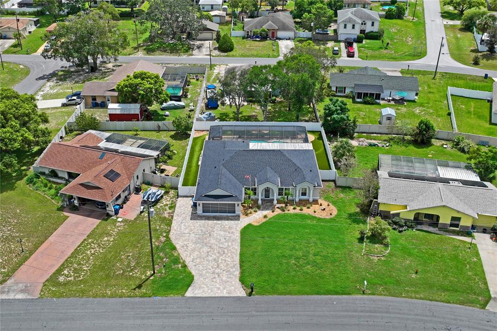 10412 Belltower Street Spring Hill, FL 34608 - Photo 83 of 86 Gallery Image 83