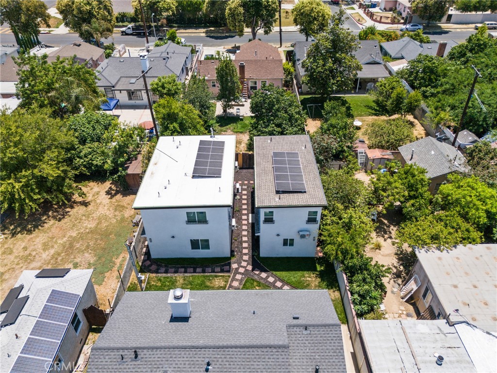 18656 Runnymede Street Reseda, CA 91335 - Photo 56 of 58