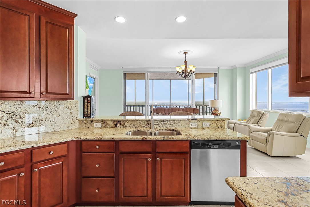 2104 West First Street, Unit 3204 Fort Myers, FL 33901 - Photo 9 of 50