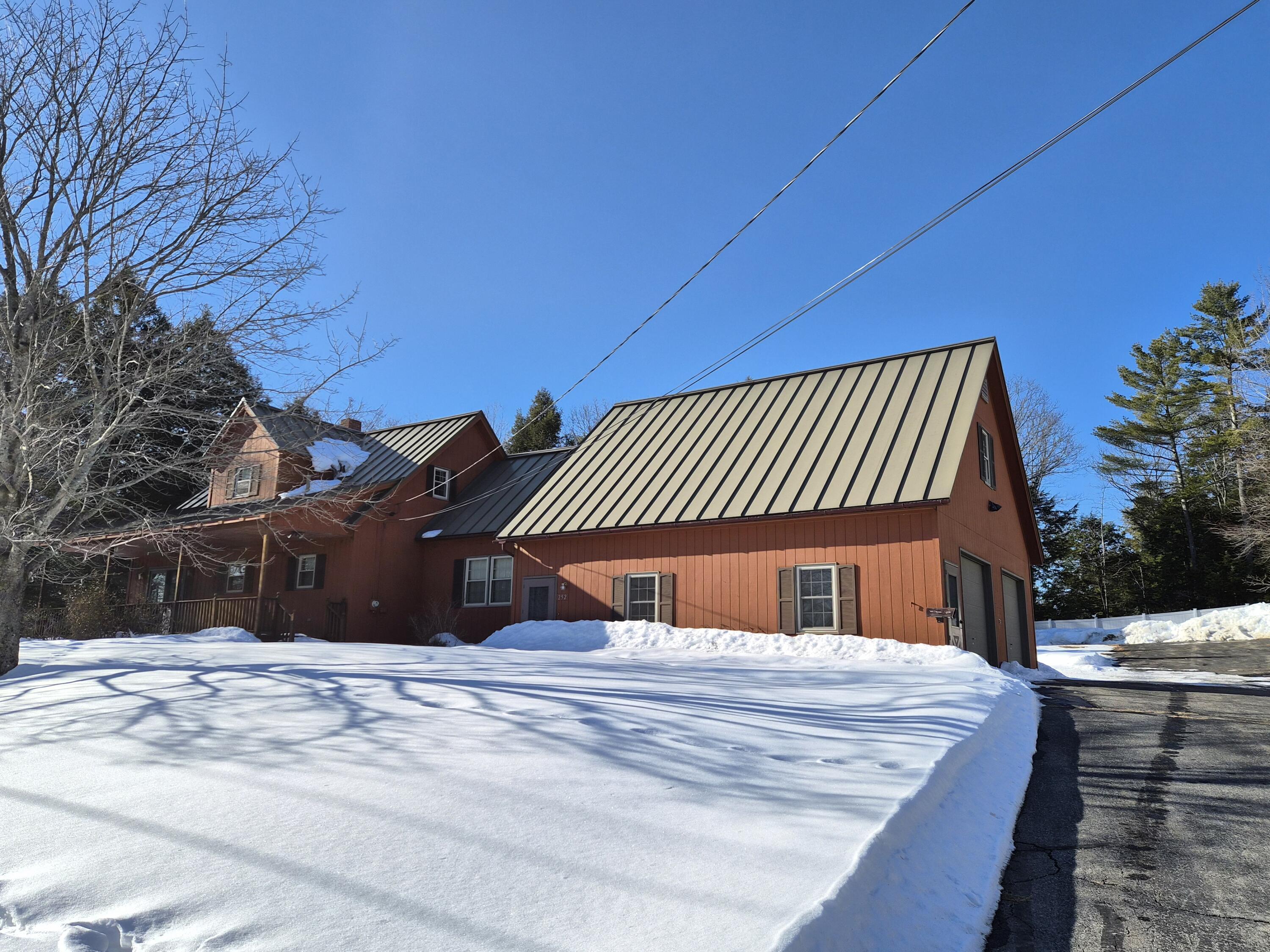 252 Maple Avenue Farmington, ME 04938 - Photo 35 of 62 20260216_144059