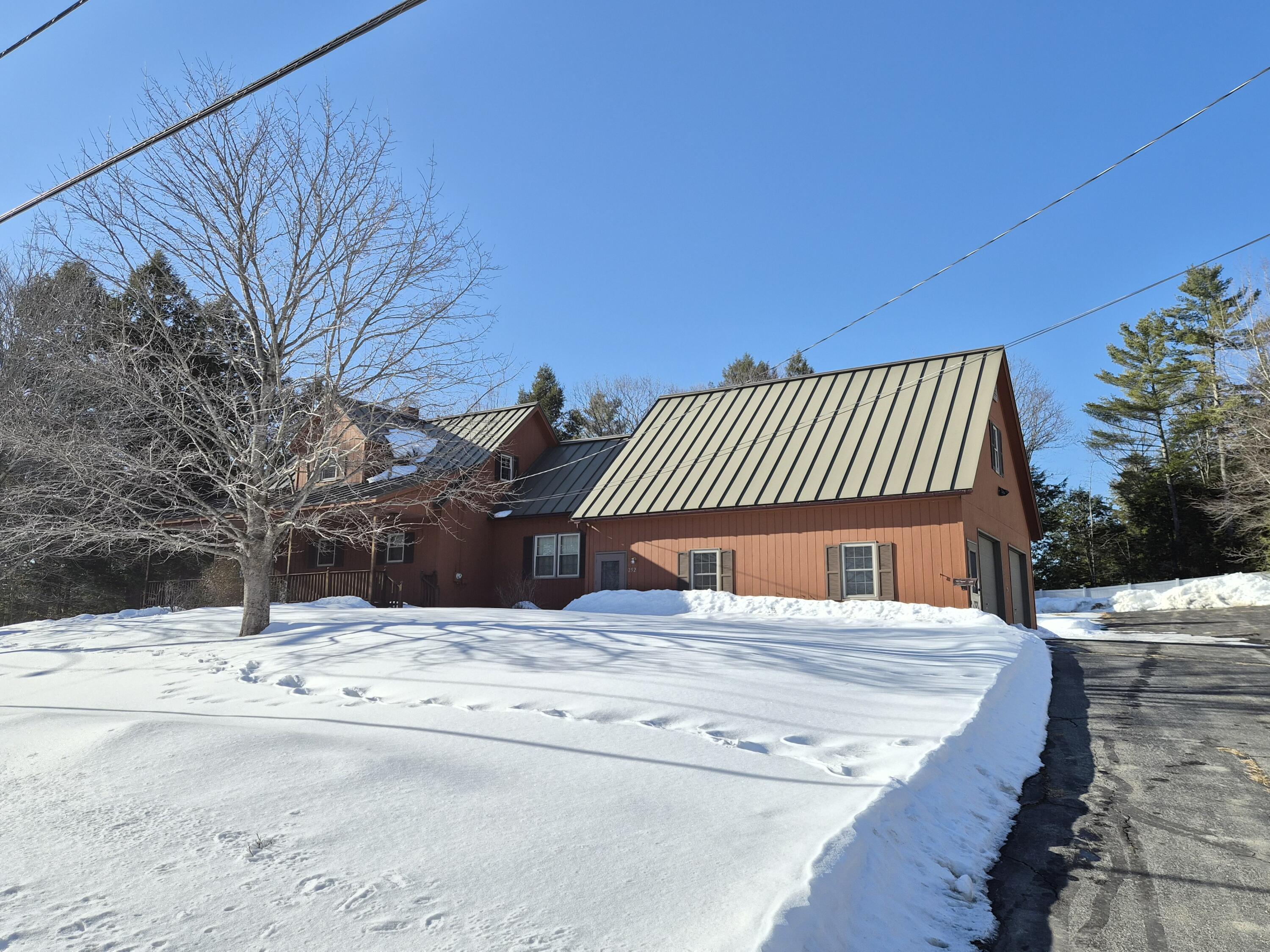 252 Maple Avenue Farmington, ME 04938 - Photo 38 of 62 20260216_144337