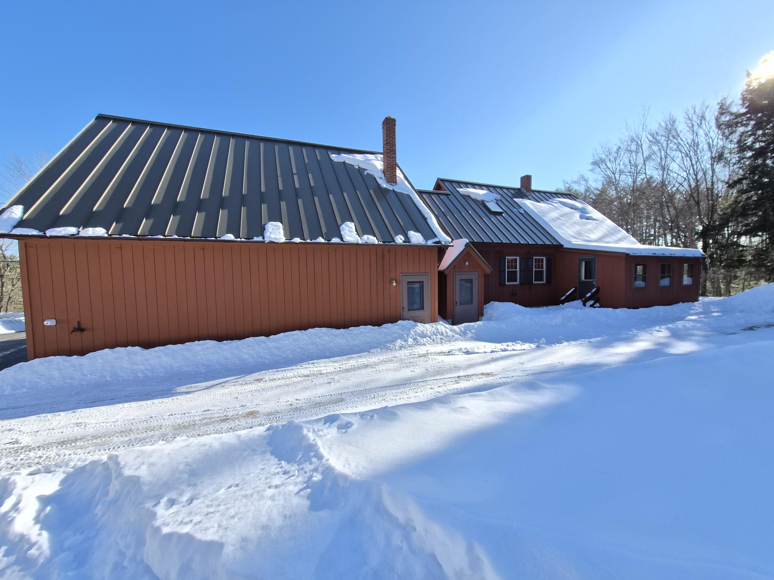 252 Maple Avenue Farmington, ME 04938 - Photo 40 of 62 20260216_143840