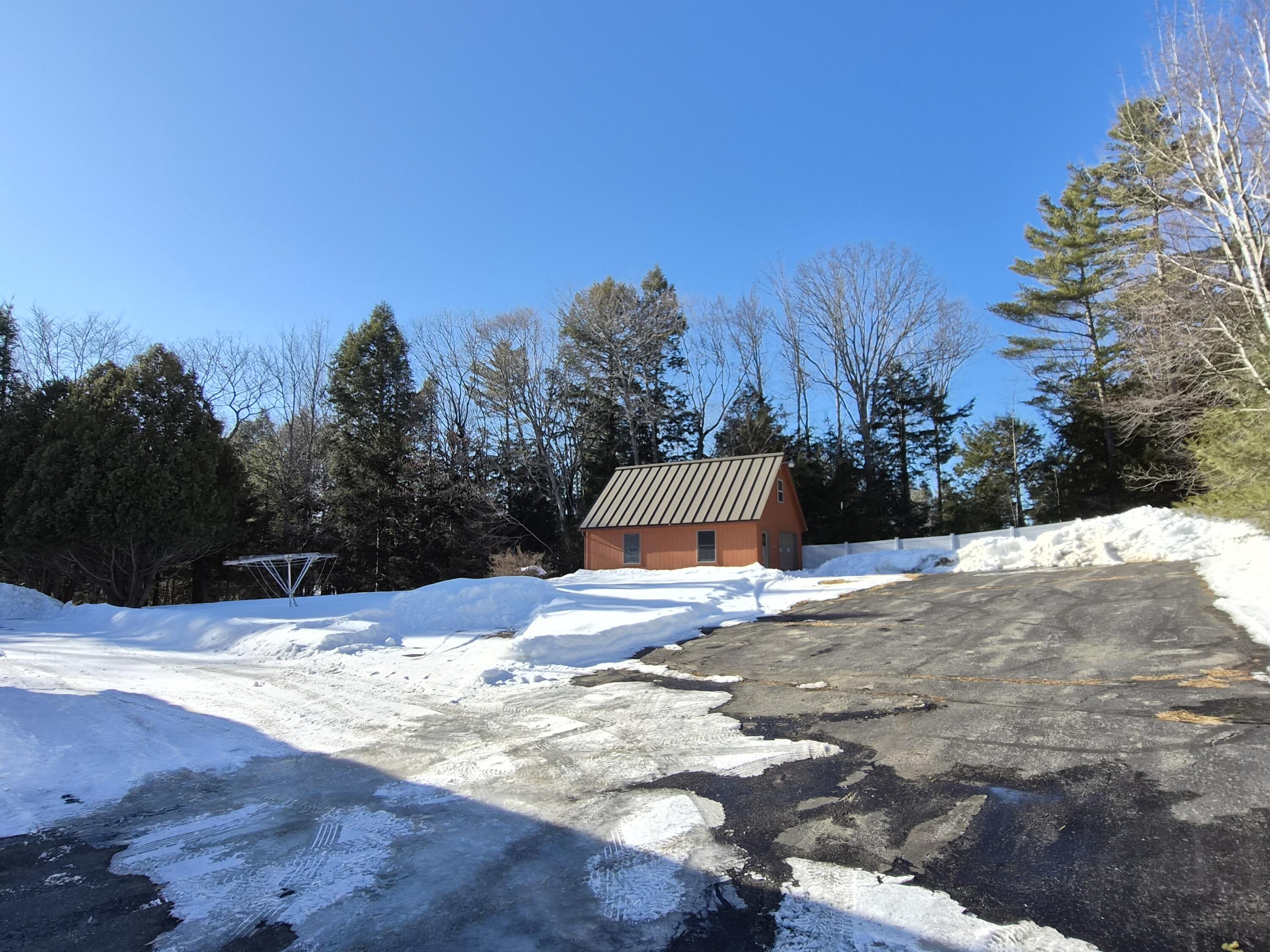 252 Maple Avenue Farmington, ME 04938 - Photo 43 of 62 20260216_143739
